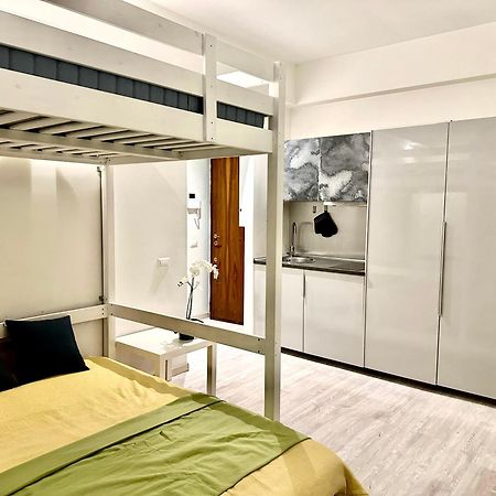 Rome Apartment Marconi מראה חיצוני תמונה