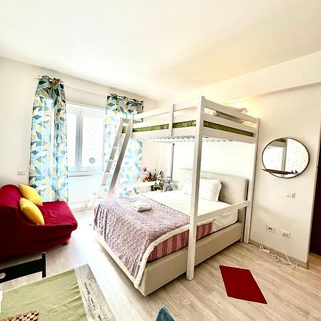 Rome Apartment Marconi מראה חיצוני תמונה