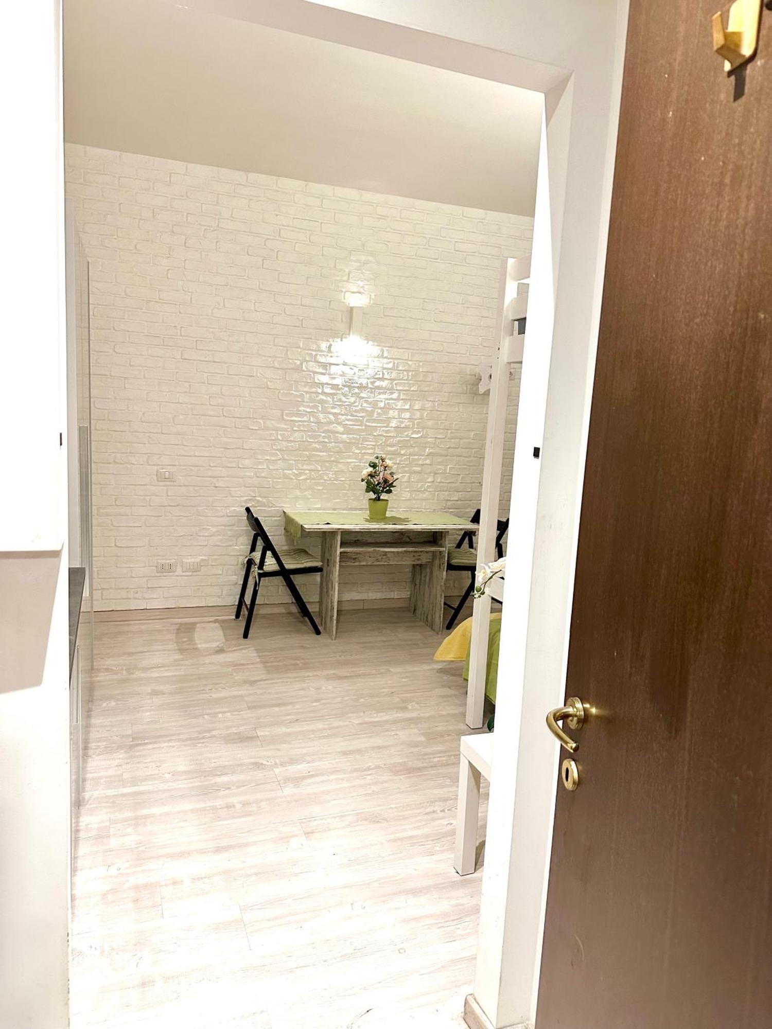 Rome Apartment Marconi מראה חיצוני תמונה