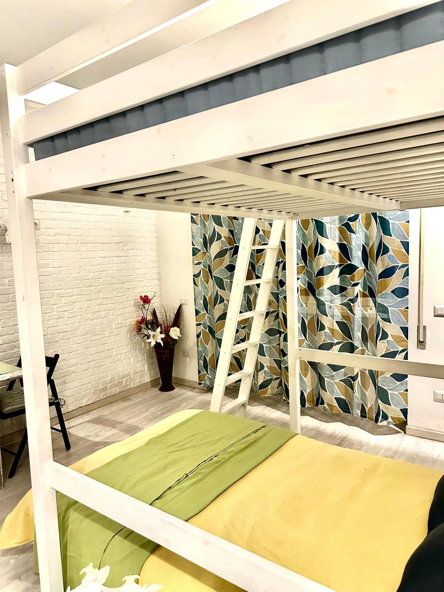 Rome Apartment Marconi מראה חיצוני תמונה