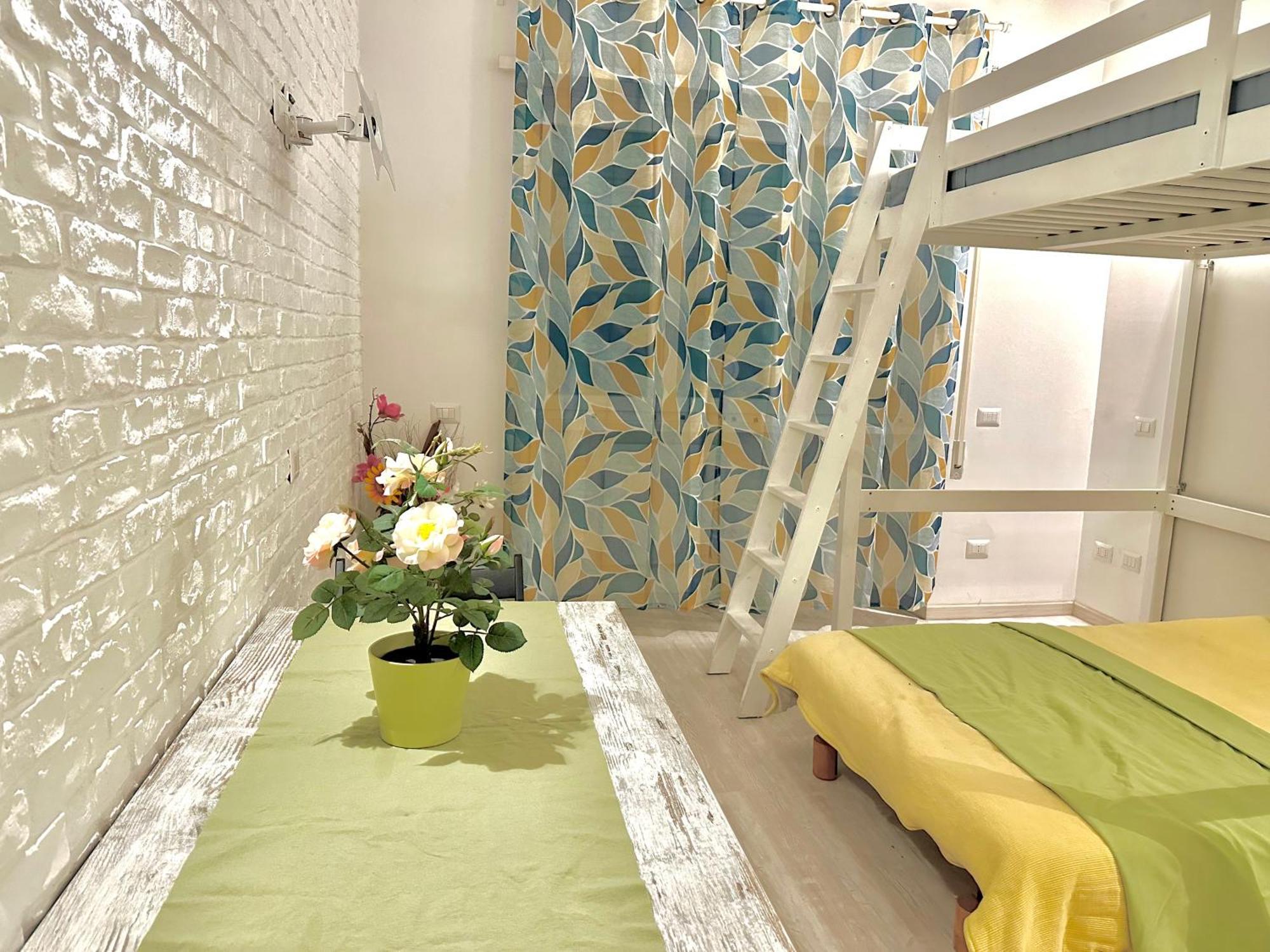 Rome Apartment Marconi מראה חיצוני תמונה