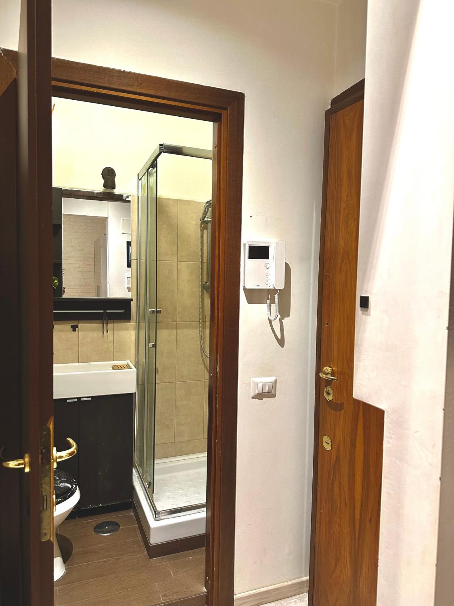 Rome Apartment Marconi מראה חיצוני תמונה