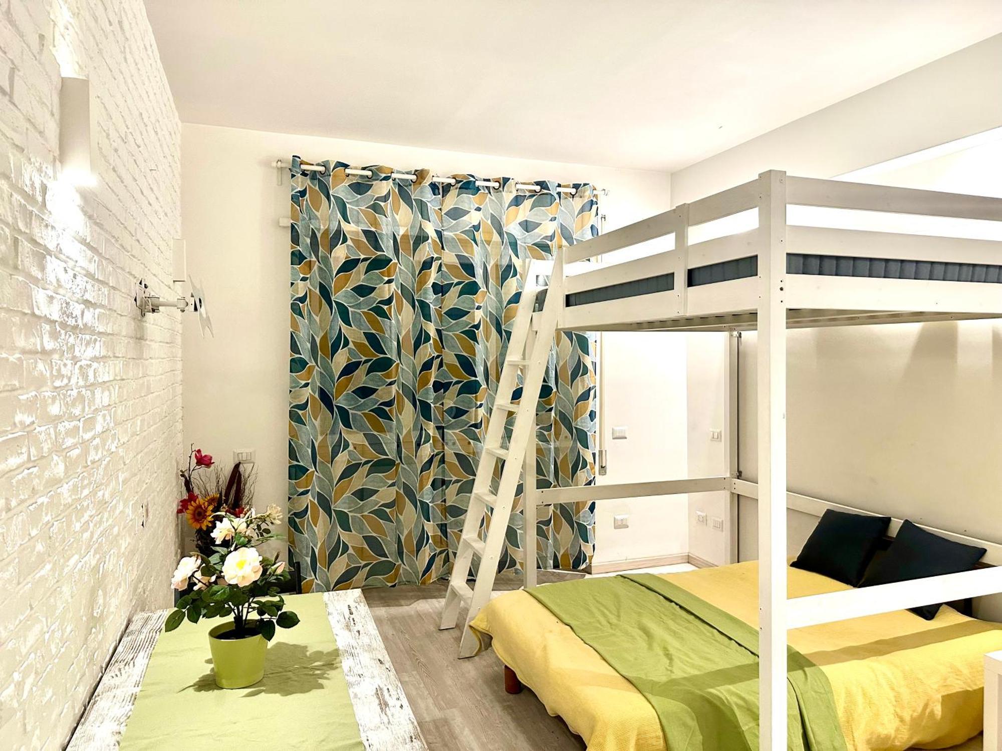 Rome Apartment Marconi מראה חיצוני תמונה