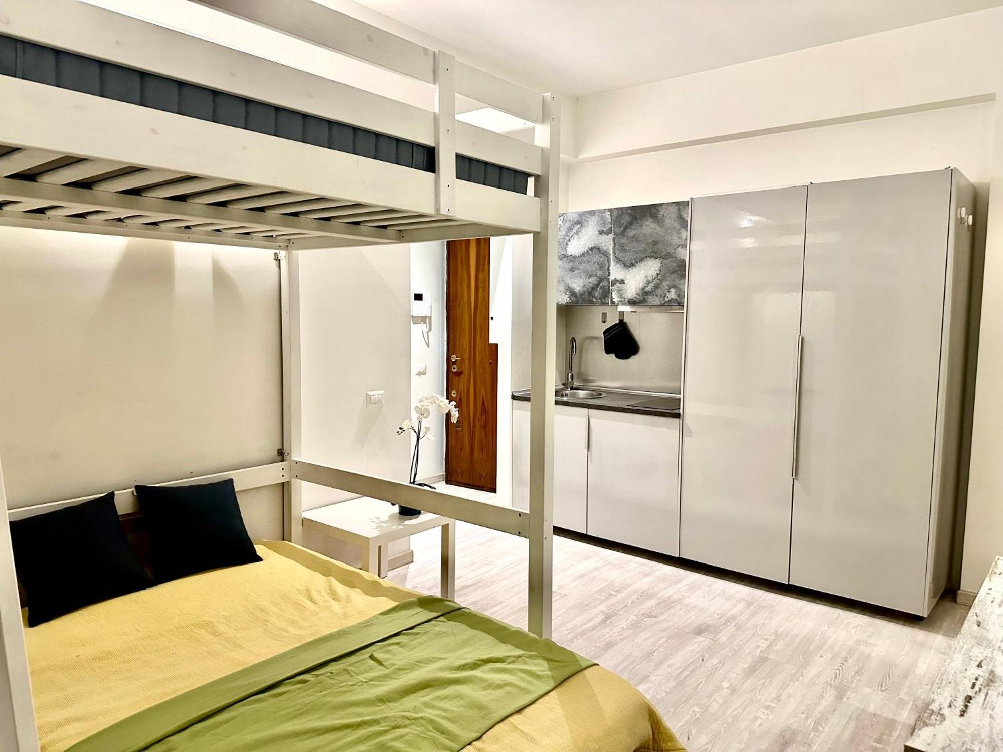 Rome Apartment Marconi מראה חיצוני תמונה