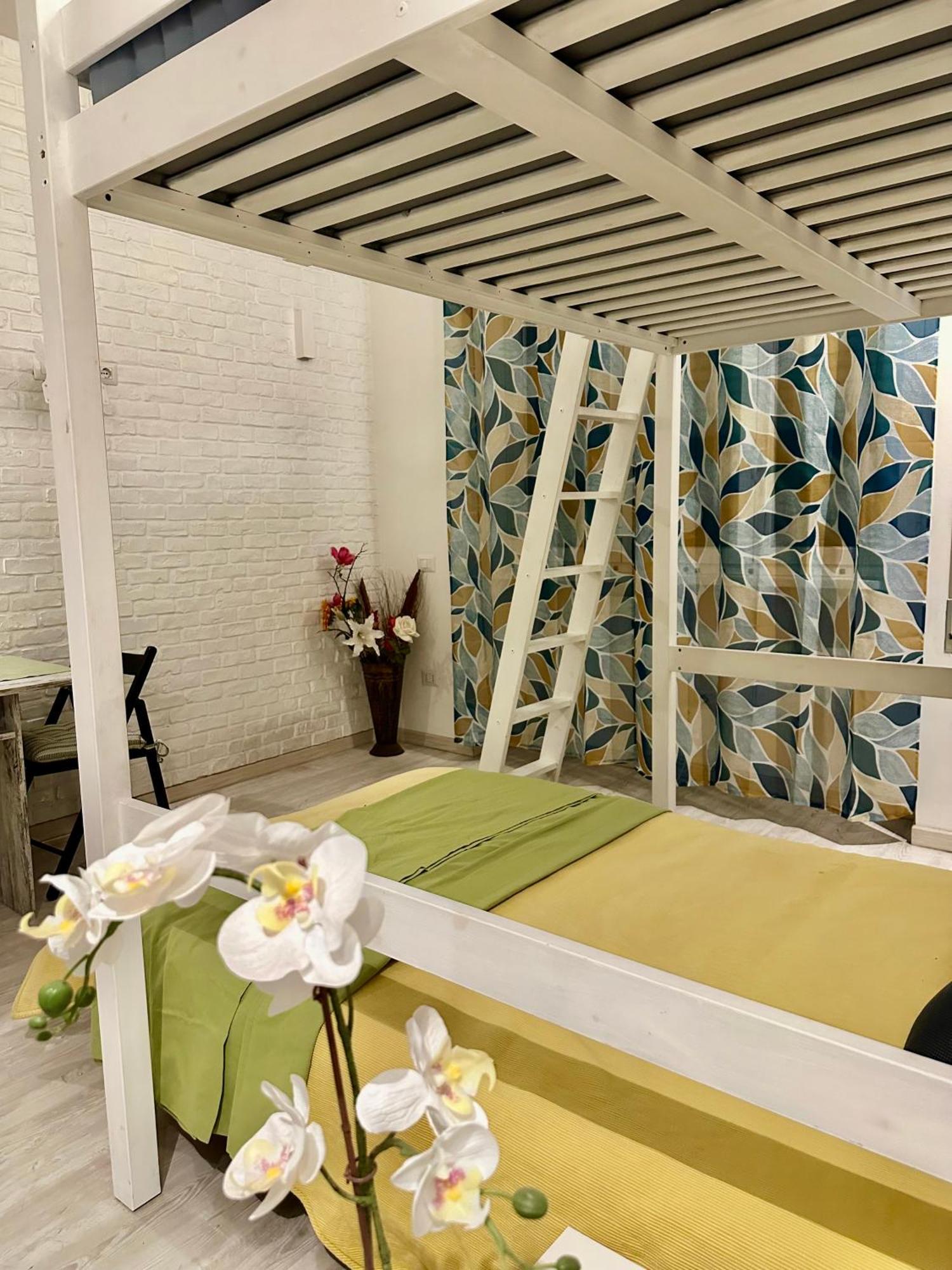 Rome Apartment Marconi מראה חיצוני תמונה