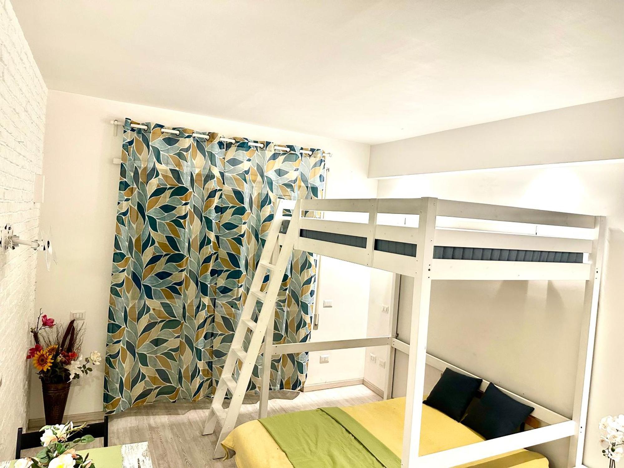 Rome Apartment Marconi מראה חיצוני תמונה