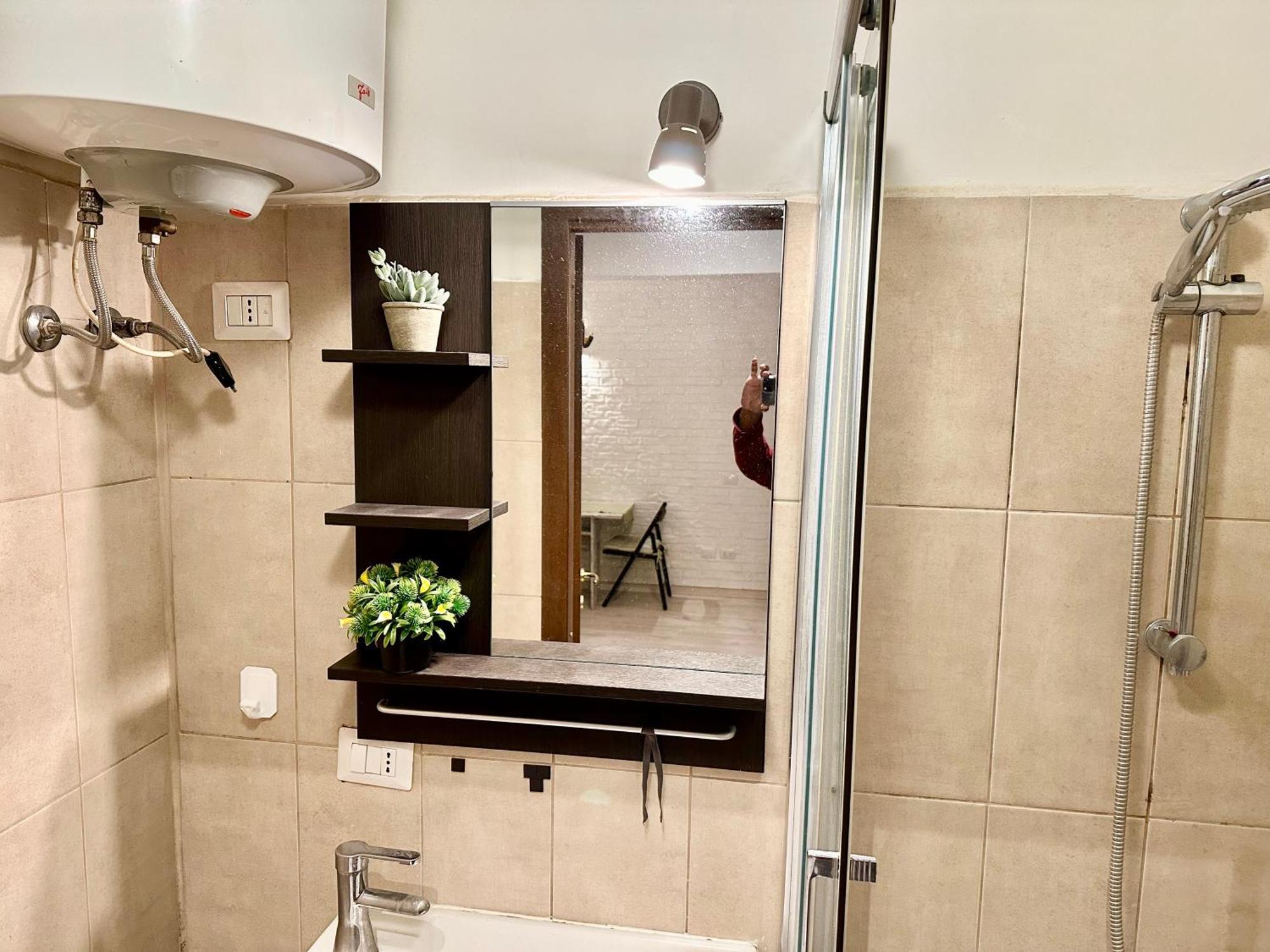 Rome Apartment Marconi מראה חיצוני תמונה