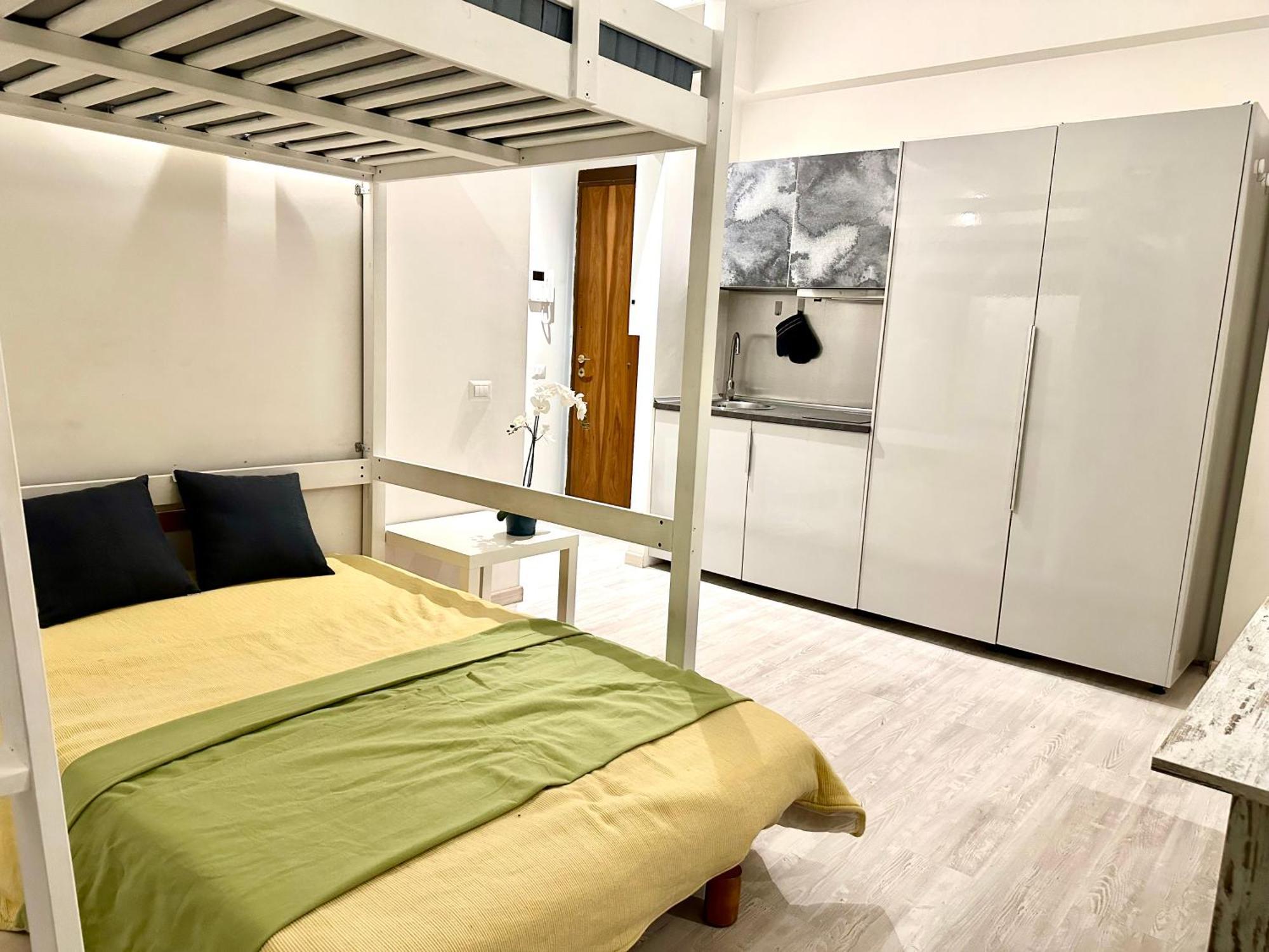 Rome Apartment Marconi מראה חיצוני תמונה